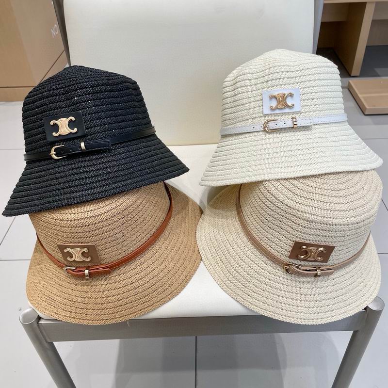 Celine top hat 062710